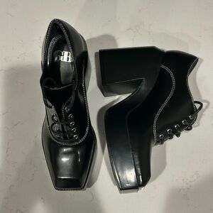 GB SHOES, new size 7 1/2